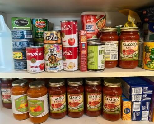 Prepping your home in the event you lose power or a natural disaster strikes - in Lacey, Washington