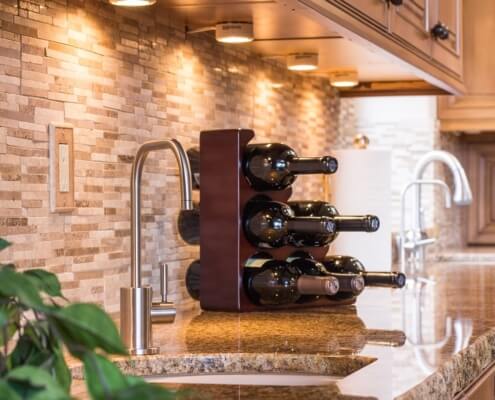 Water Damage Coverage in Lacey, WA