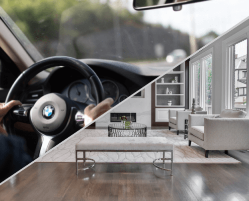 Auto and Home insurance discounts in Lacey, Washington